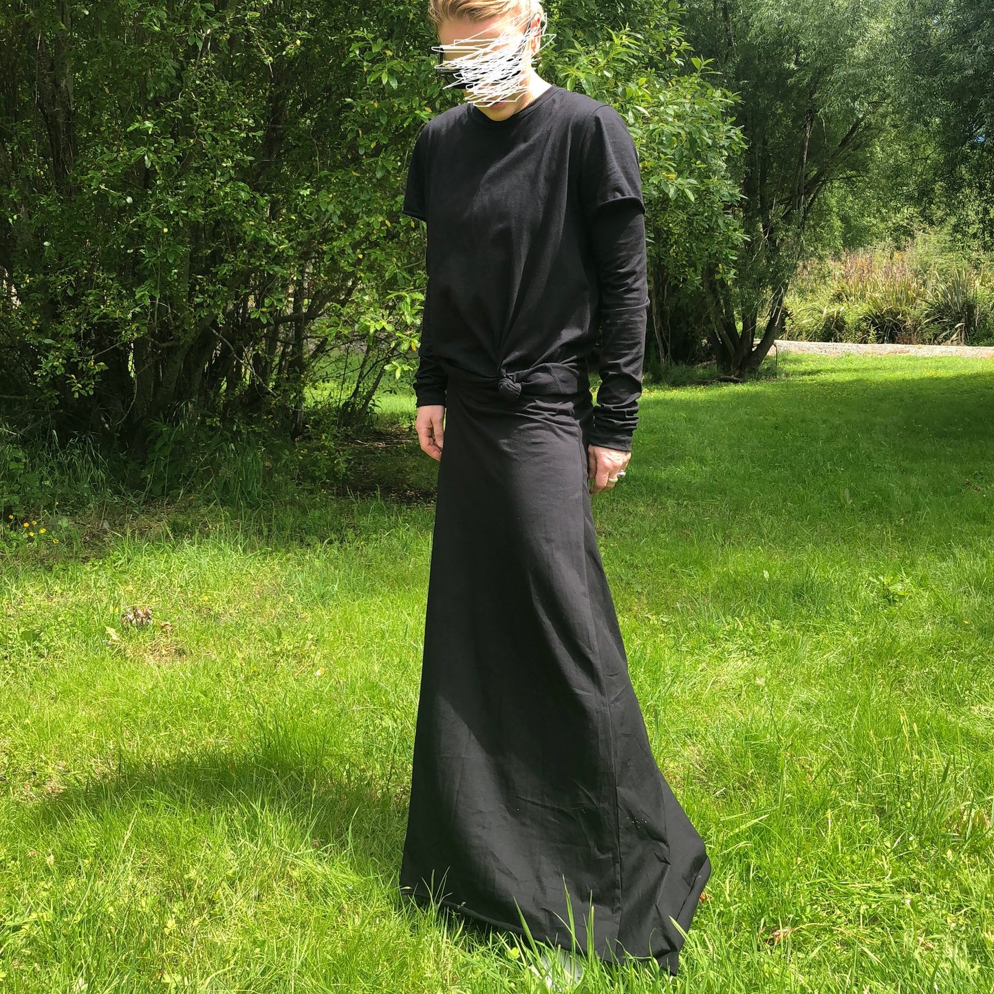 MORTICIA