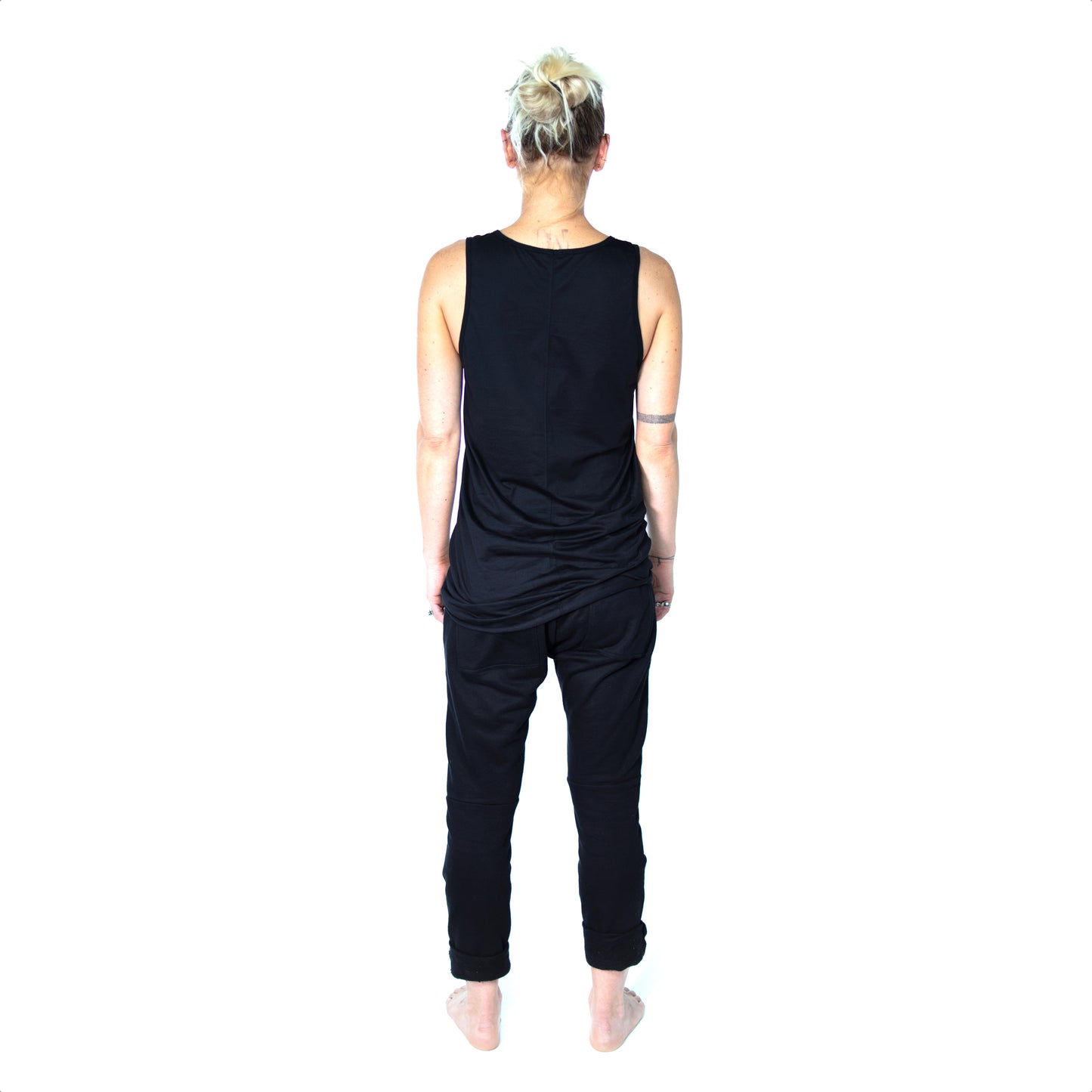MORROW SINGLET