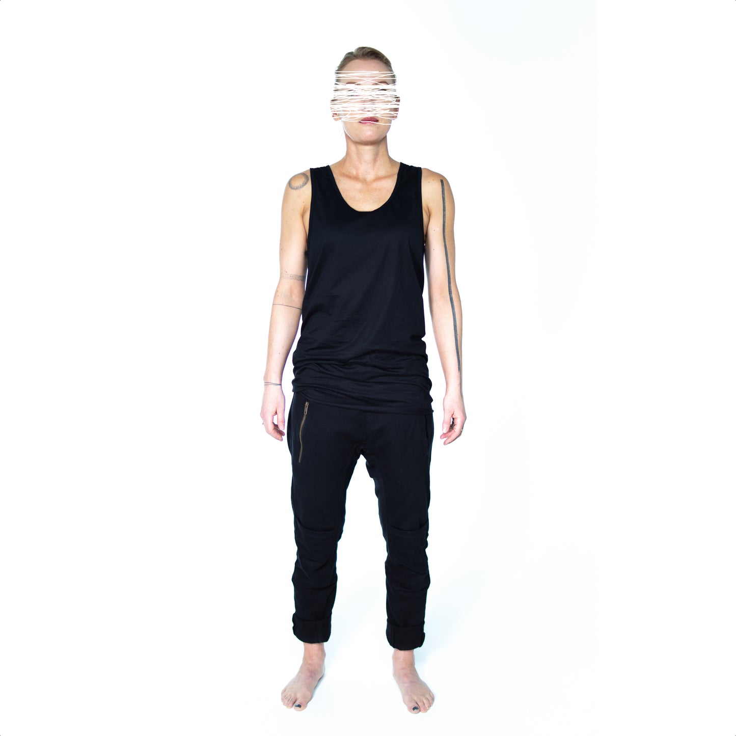 MORROW SINGLET