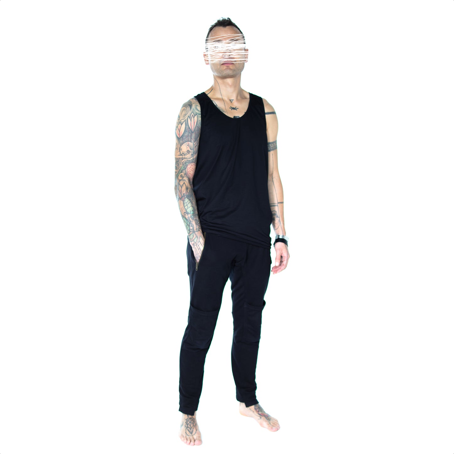MORROW SINGLET