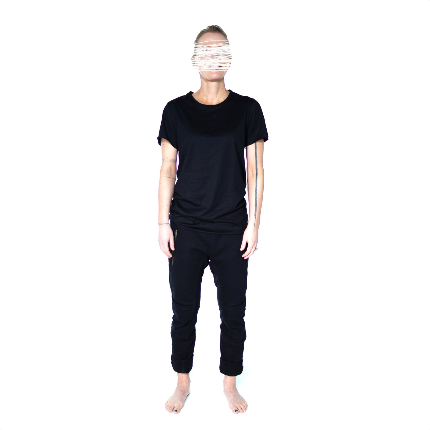 MORROW TEE