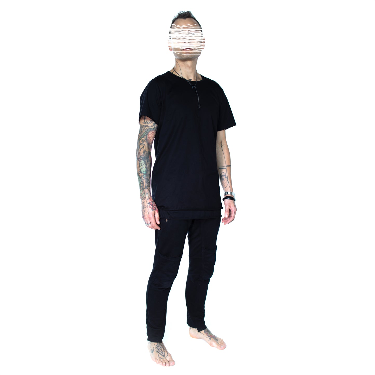MORROW TEE