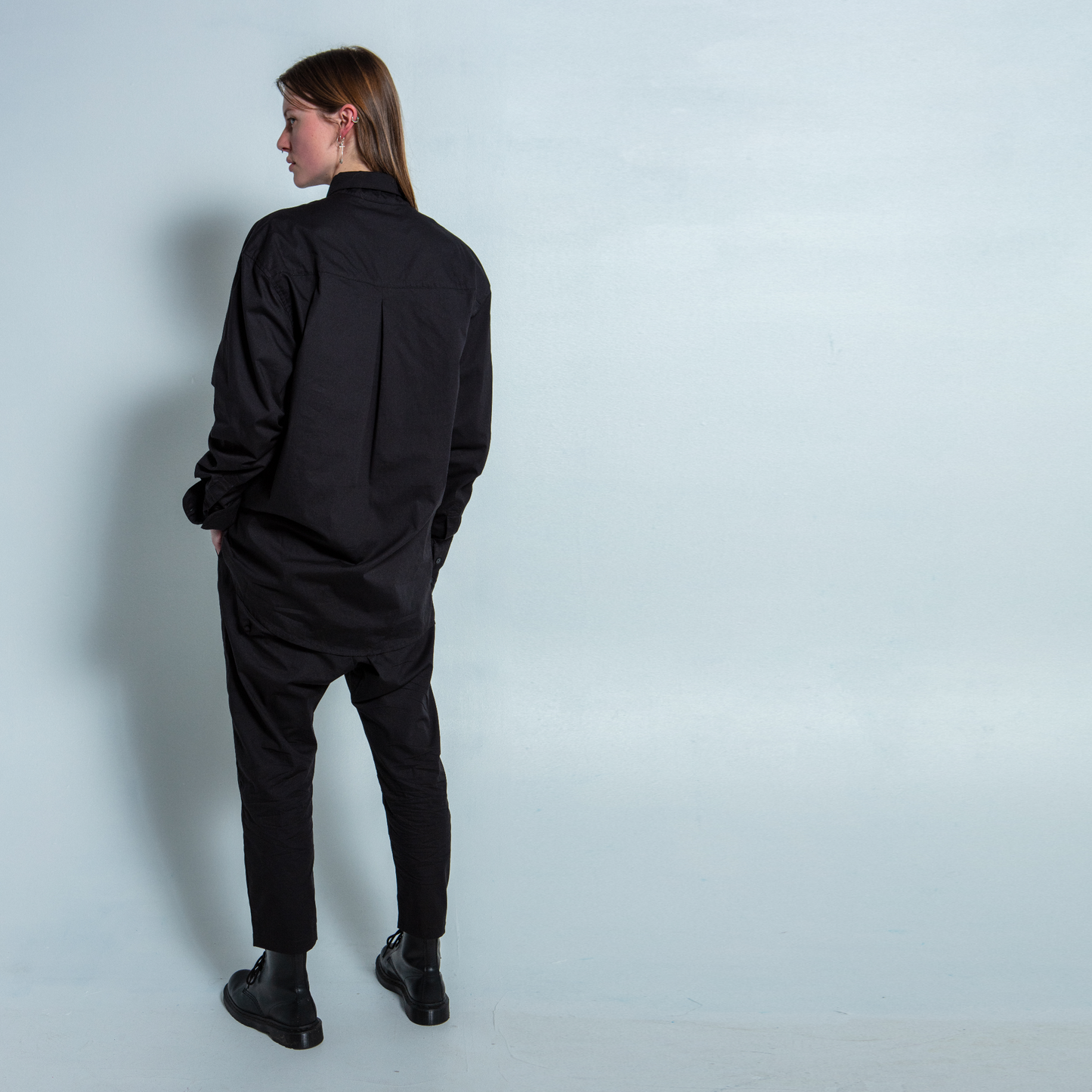 BIG BUSINESS SHIRT