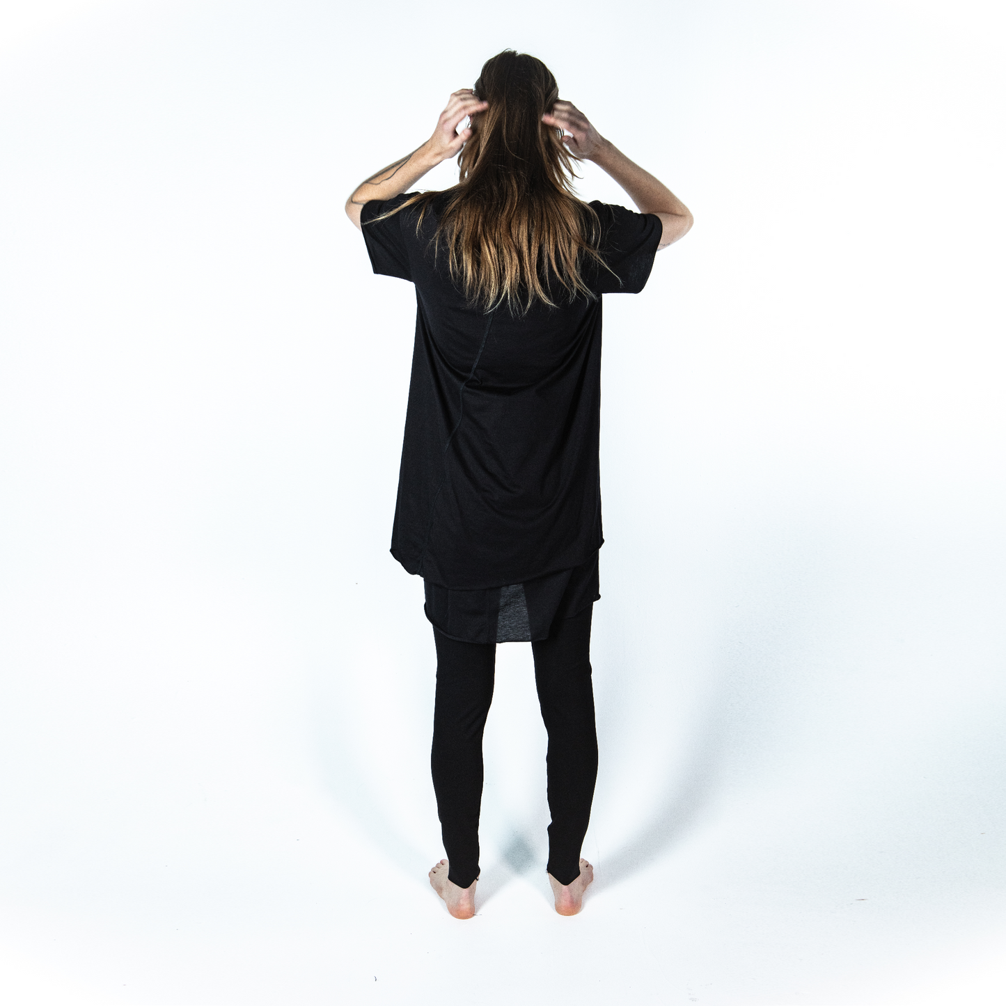 MORROW TEE