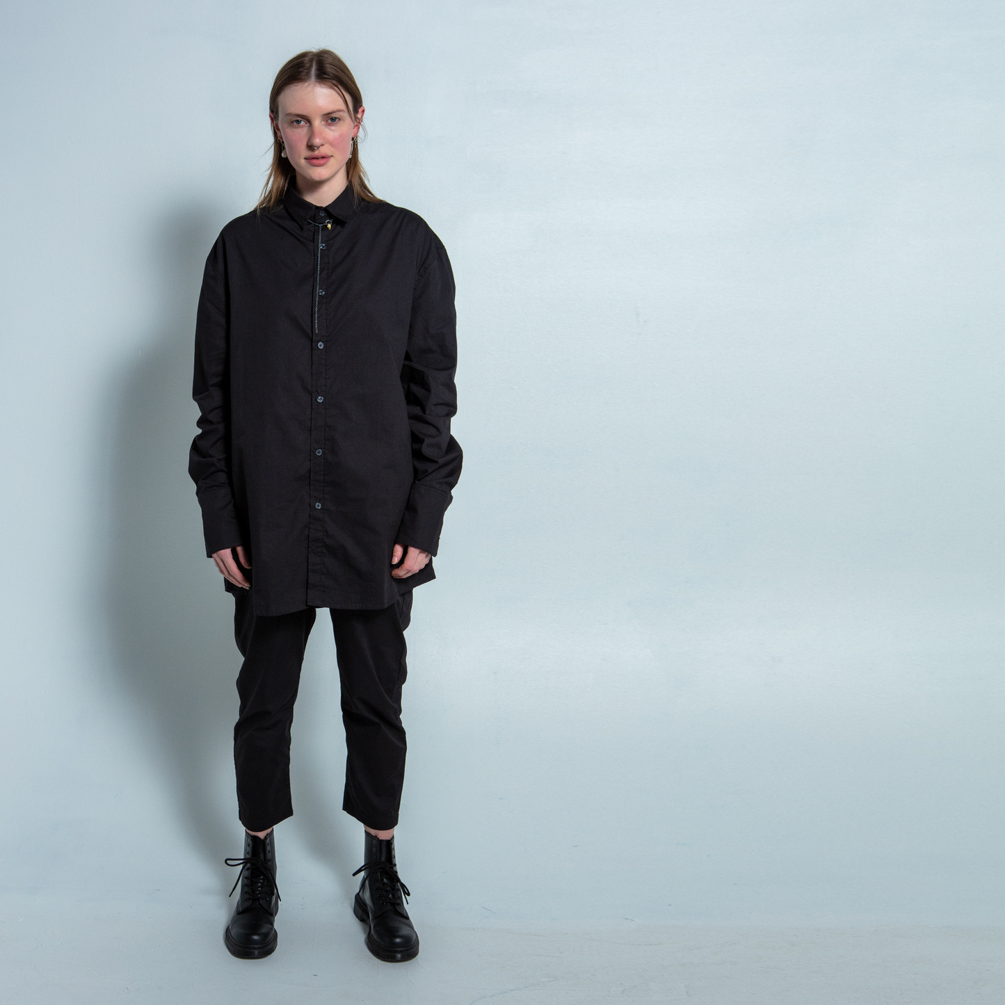 BIG BUSINESS SHIRT
