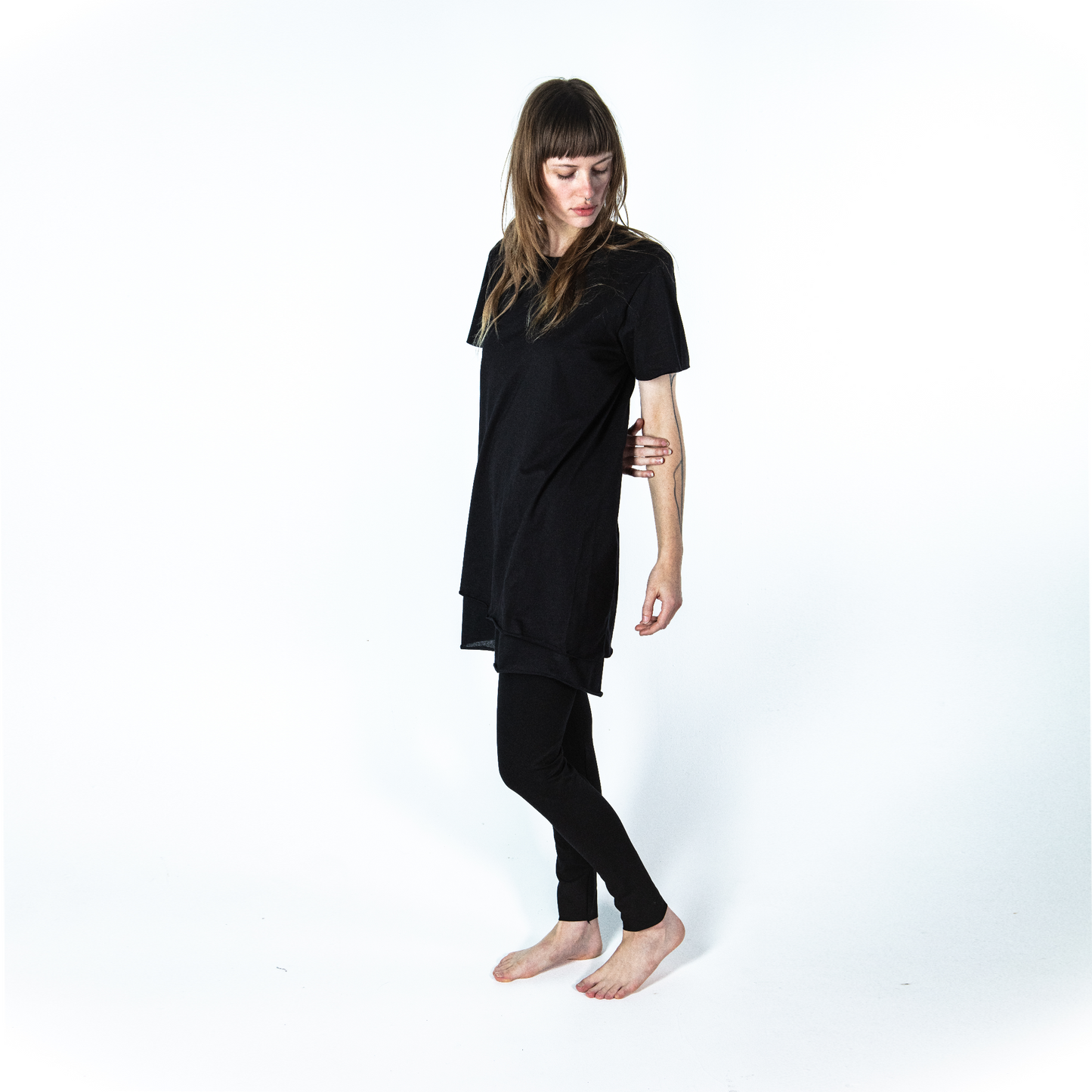 MORROW TEE