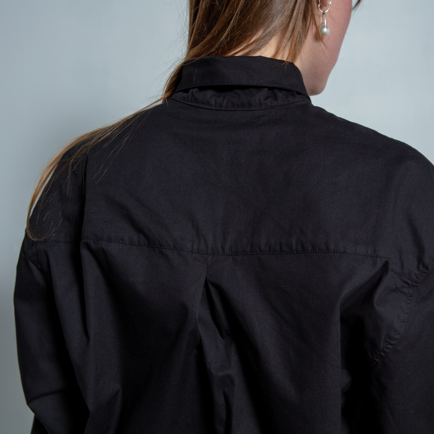 BIG BUSINESS SHIRT