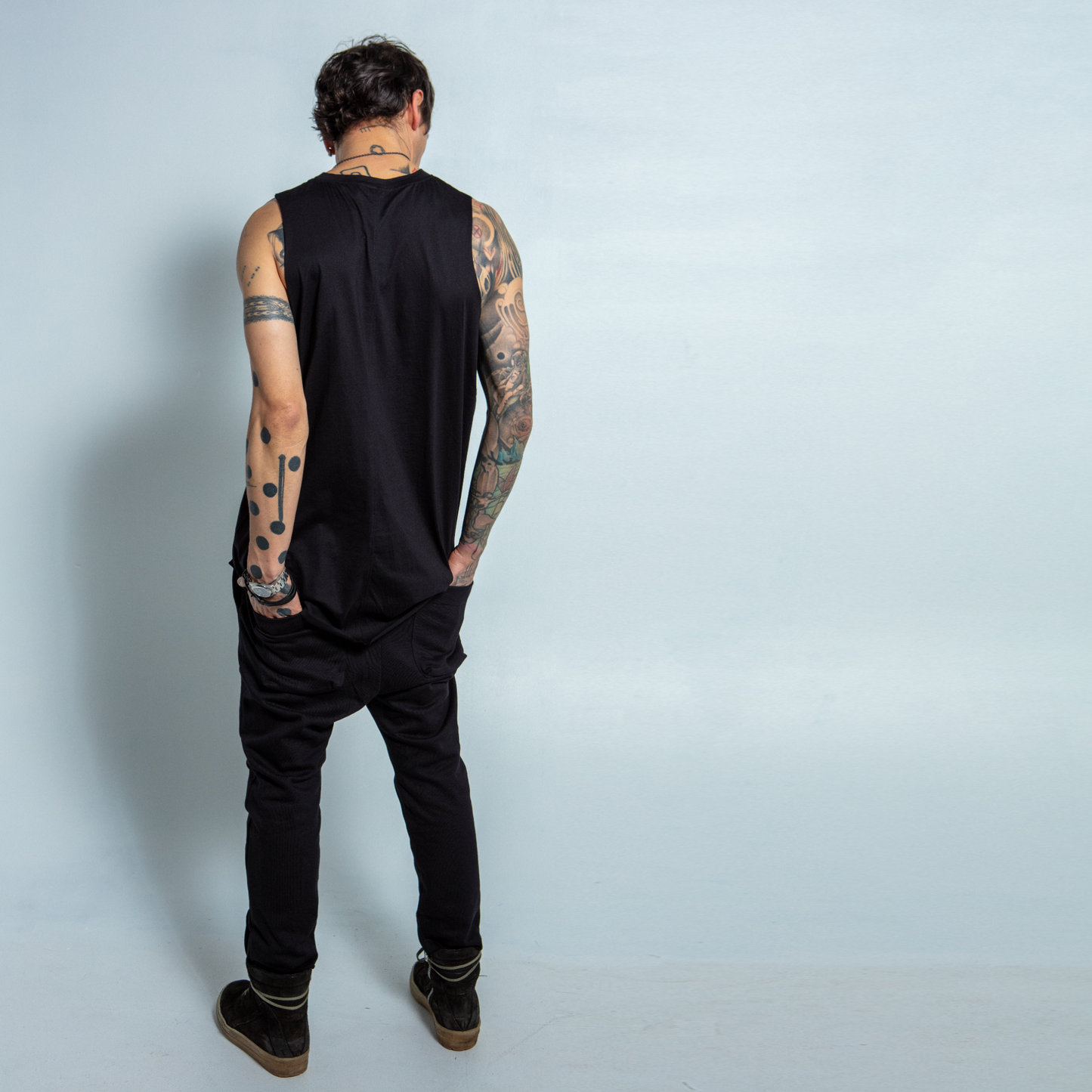 MORROW SINGLET V2