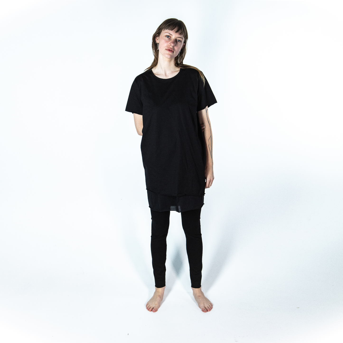 MORROW TEE