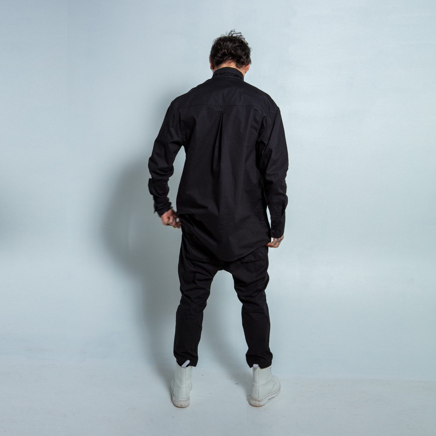 BIG BUSINESS SHIRT