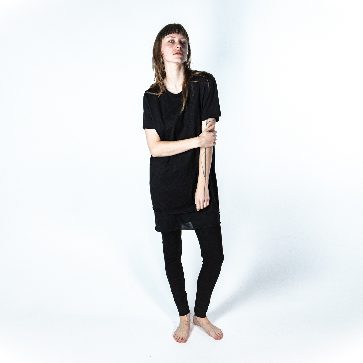 MORROW TEE